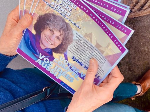 Notre programme chez vous